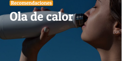 SINAE realiz� una serie de recomendaciones ante anuncio de ola de calor