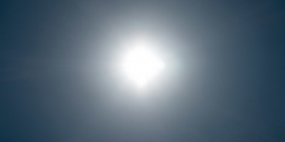 La ola de calor tendr� temperaturas de 40 grados 