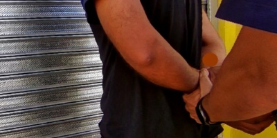 Dispusieron prisi�n preventiva por 180 d�as para Gustavo Mat�as Alb�n investigado por homicidio