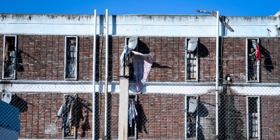 Un recluso falleci� en el marco de una ri�a entre presos denominados �pesados� en el penal de Santiago V�zquez