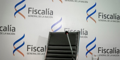 El gremio de Fiscal�a exhorta al sistema pol�tico a definir cuanto antes la designaci�n del nuevo fiscal general