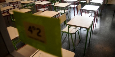 Los docentes de Secundaria podr�n elegir las horas de las asignaturas a partir del pr�ximo lunes 5 de febrero