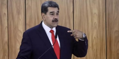 La Comisi�n Interamericana de DDHH condena las inhabilitaciones de opositores en Venezuela