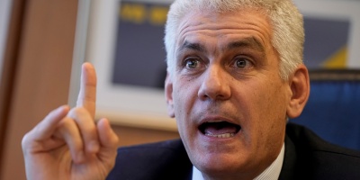 El Partido Nacional condena la inhabilitaci�n de la candidata opositora en Venezuela Corina Machado