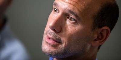 Se realizan las obras del Centro que albergar� el programa ECOS  de la  Direcci�n Nacional de Apoyo al Liberado