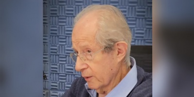 Walter Dresel: An�mate a ser diferente