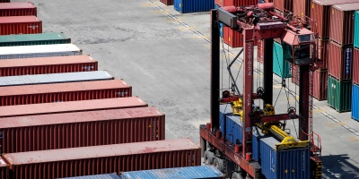 Las exportaciones totalizaron US$ 917 millones en el primer mes del a�o y reflejaron un 8% de crecimiento interanual