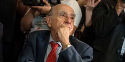 Sanguinetti: Las comparaciones que hizo el FA entre Nicol�s Maduro y Jorge Pacheco, responden a un error de concepto