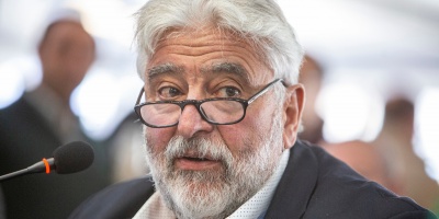 Tras la incautaci�n de un veh�culo con chapa argentina que cometi� 177 infracciones se espera la reacci�n del propietario