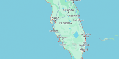 Varios muertos tras estrellarse una avioneta contra un parque de casas m�viles en Florida (EEUU)