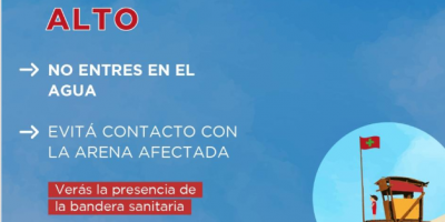 Recomendaciones ante la presencia de cianobacterias 