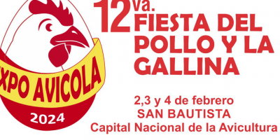 Hasta el domingo se desarrollar� la 12� edici�n de la Expo Av�cola