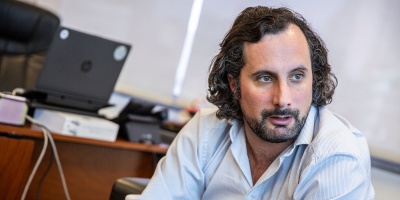 El economista Gonzalo Baroni afirm� que el Uruguay tiene grandes oportunidades para bajar el costo de vida de sus ciudadanos