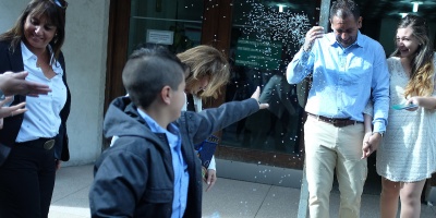 Este lunes los funcionarios registrales comenzar�n paros sorpresivos,  por el incumplimiento del MEC del pago de partidas extra presupuestales