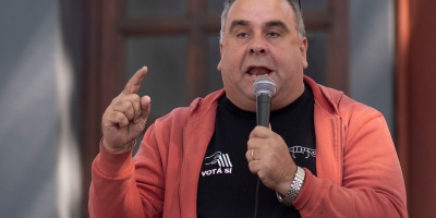 L�pez: Las comisiones de Salud que deber�an resolver las certificaciones en el Estado no funcionan.