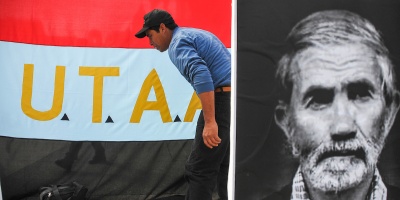 Trabajadores de la ca�a de az�car anuncian que si no hay un acuerdo en los consejos de salarios se movilizar�n hacia Montevideo