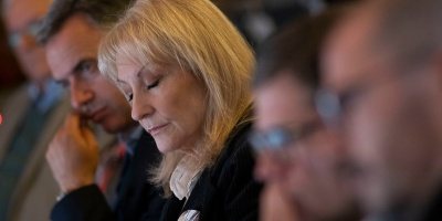 El Partido Nacional planea comenzar la semana con recorridas por el interior del pa�s