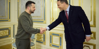 Polonia asume un cambio de discurso en Europa: "Se habla de preparaci�n para la guerra"