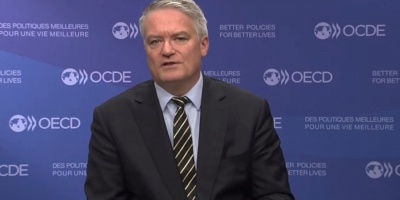 La OCDE empeora sus previsiones para Argentina en 2024, con una ca�da del PIB del 2,3%