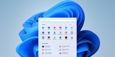 Windows 11 prueba un asistente en el explorador de archivos para ayudar a personalizar la compresi�n de documentos