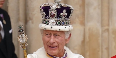  El Palacio de Buckingham confirma que Carlos III padece cncer