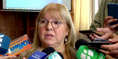 Salud P�blica MSP conmemor� D�a Mundial de la Lucha contra el C�ncer, con �nfasis en la detecci�n temprana