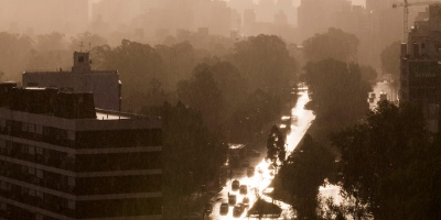 El Inumet public� el ranking de las temperaturas m�s altas registradas en lo que va de la ola de calor