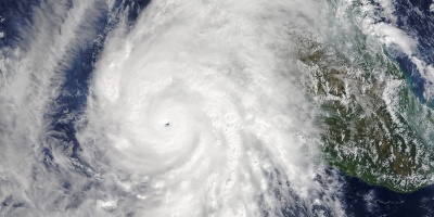 Expertos consideran una categora 6 para la escala de huracanes
