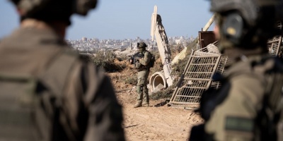 Israel anuncia la muerte de decenas de milicianos de Hams en operaciones en Gaza durante el ltimo da