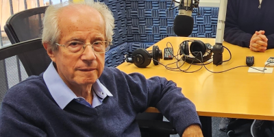 Arquitectos de nuestra vida: la columna con Walter Dresel