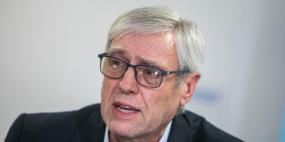 Aproximadamente en dos semanas se podr� utilizar agua del r�o San Jos�