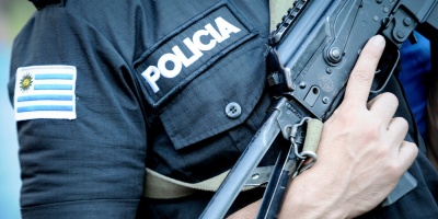 Imputaron a los presuntos homicidas del Polic�a en Marconi