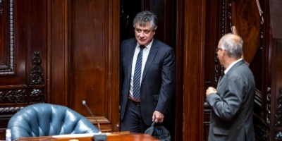 Salto Grande: Resolvieron 23 de las 35 designaciones directas en la CTM