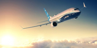 El Boeing 737 accidentado de Alaska Airlines carec�a de pernos en el panel que se desprendi�, seg�n un informe