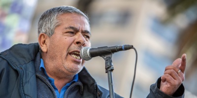 EL SUNCA analizar� el viernes la implementaci�n de un plan de acci�n general del gremio tras una serie de conflictos en distintas empresas