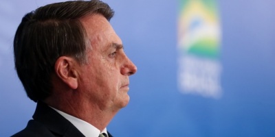 La Polica de Brasil registra la casa de Bolsonaro y le retira el pasaporte por una supuesta trama golpista