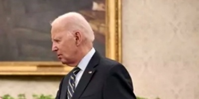 Biden se equivoca con los nombres de l�deres europeos dos veces en menos de una semana