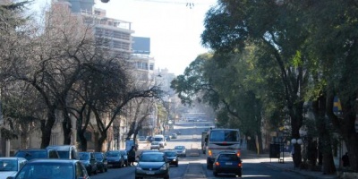 Vence el plazo para el pago de la patente de rodados 