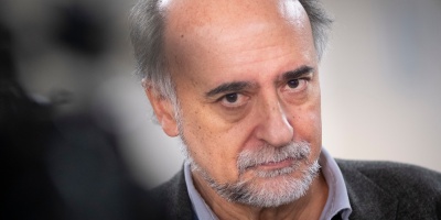 Critican al Frente Amplio por no cuestionar al r�gimen de Nicol�s Maduro, luego de que se proscribiera a una candidata presidencial de la oposici�n pol�tica