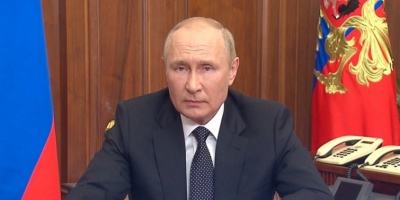 Rusia anuncia un nuevo acuerdo con Ucrania para el intercambio de 200 prisioneros de guerra