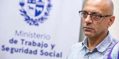 Abdala: "agitan el cuco y hacen pel�culas de ciencia ficci�n� sobre dichos de Mieres en el Parlamento