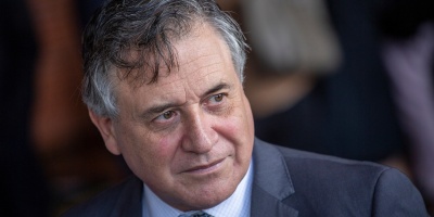 Uruguay llam� 'a consultas' a su embajador tras la proscripci�n de la opositora Mar�a Corina Machado en Venezuela