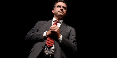 La seguridad es un problema vigente del que hacerse cargo, porque �nos sentimos inseguros� sostuvo el intendente de Canelones