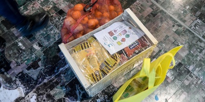 Seg�n informe del CED, Uruguay es un 27% m�s caro que otros pa�ses de la regi�n