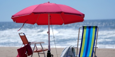 El Inumet public� el Top 5 de las temperaturas m�ximas alcanzadas en la ola de calor entre el 1 y 9 de febrero