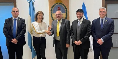 La tecnolgica israel XtraLit invertir 96,4 millones de euros en proyectos de litio en Argentina