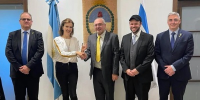 La tecnol�gica israel� XtraLit invertir� 96,4 millones de euros en proyectos de litio en Argentina