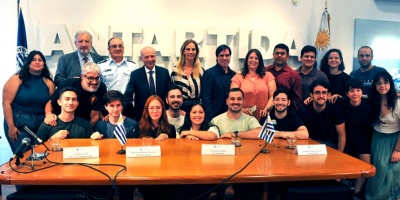 Concierto en la Ant�rtida