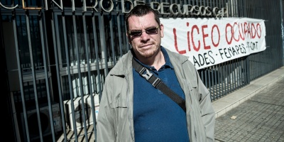 Profesores de Secundaria advierten sobre la falta de docentes para el inicio de clases, debido a la ca�da de elecci�n de horas