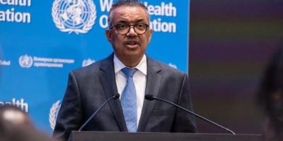 La OMS advierte de que la pr�xima pandemia "es una cuesti�n de cu�ndo, no de si ocurrir�"